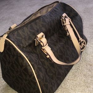 Michael Kors Greyson